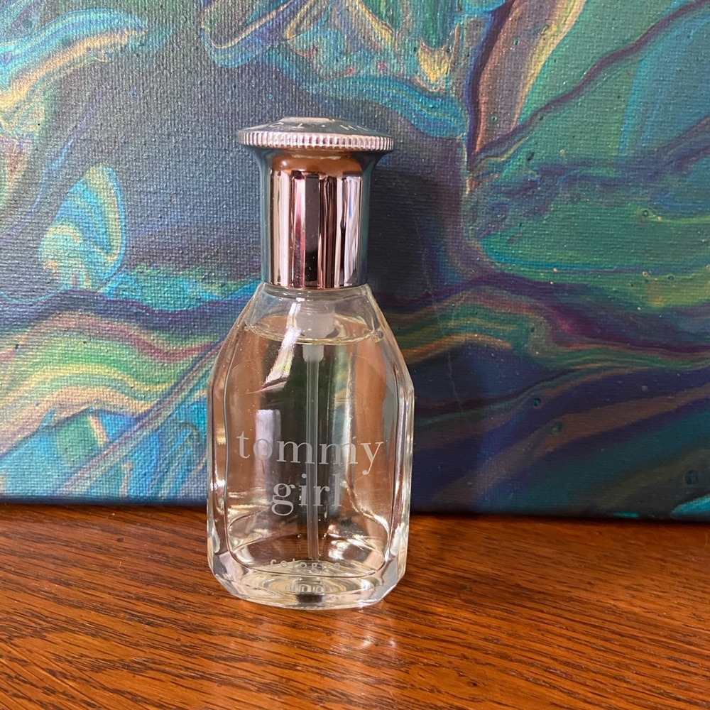 Tommy Girl